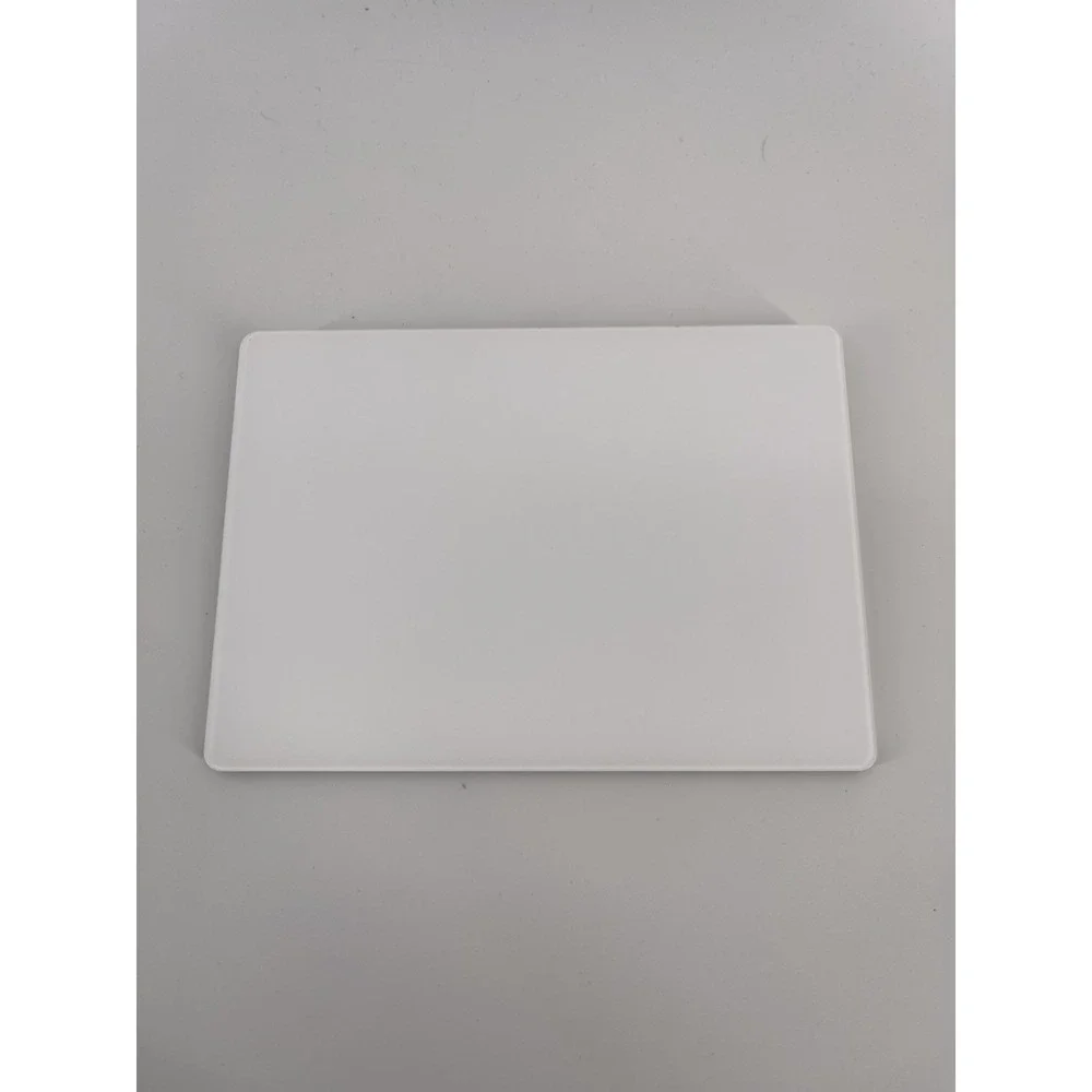 Apple Magic Trackpad 2 A1535 Wireless Bluetooth White Tested Works